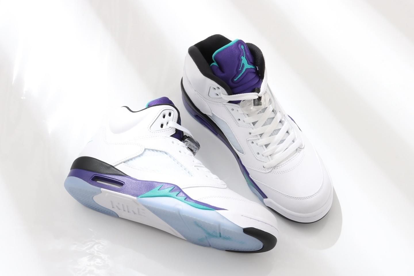 6/21発売｜Nike Air Jordan 5 