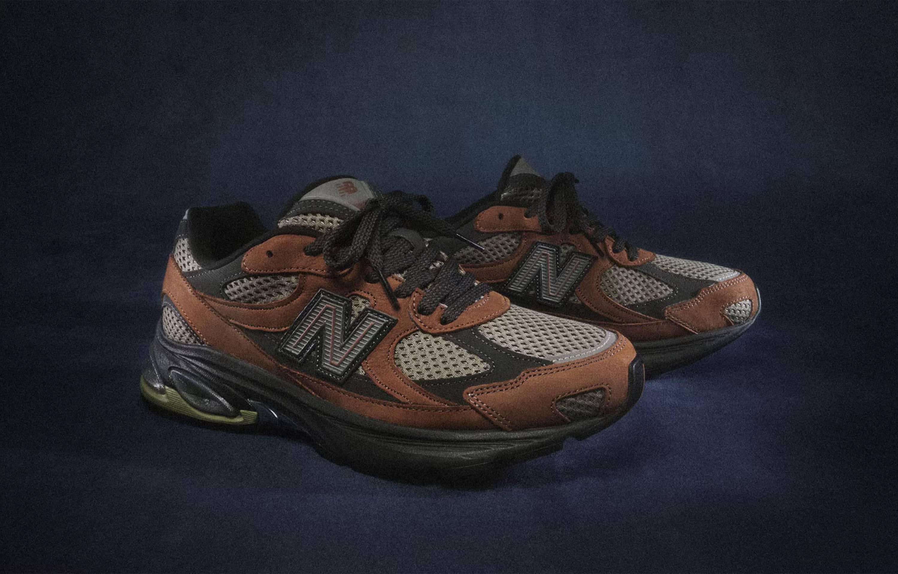 6/25発売｜New Balance 2010 