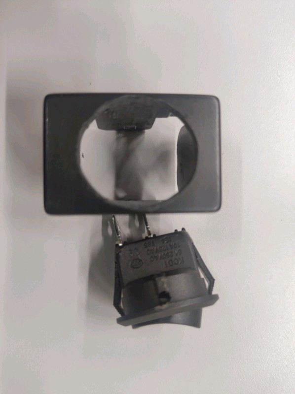 サーキットアシストESP解除KIT 5MT 専用 取り付（スズキ アルト