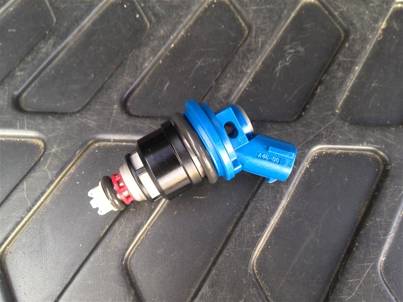 スバル レヴォーグ vm4インジェクター 16600AA300 楽天市場