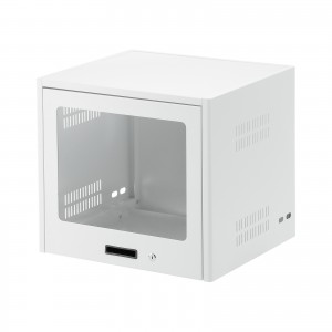 RAC-SL5【セキュリティラック（小）】盗難やイタズラからノート