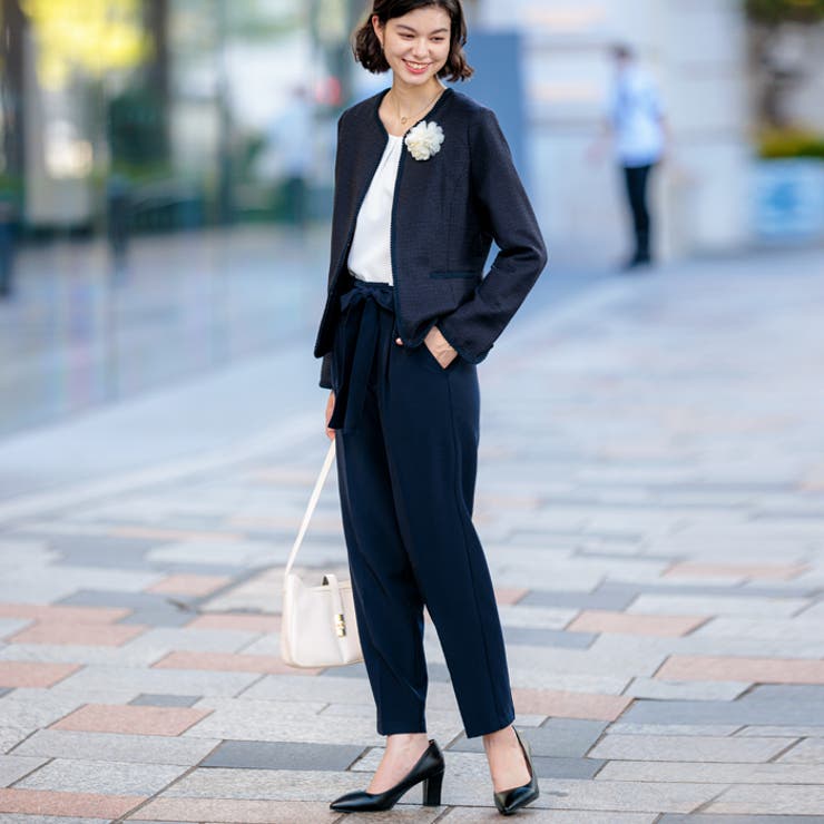 お*り様 バートンクラッシックジャケット、パンツセット3t4t バートン