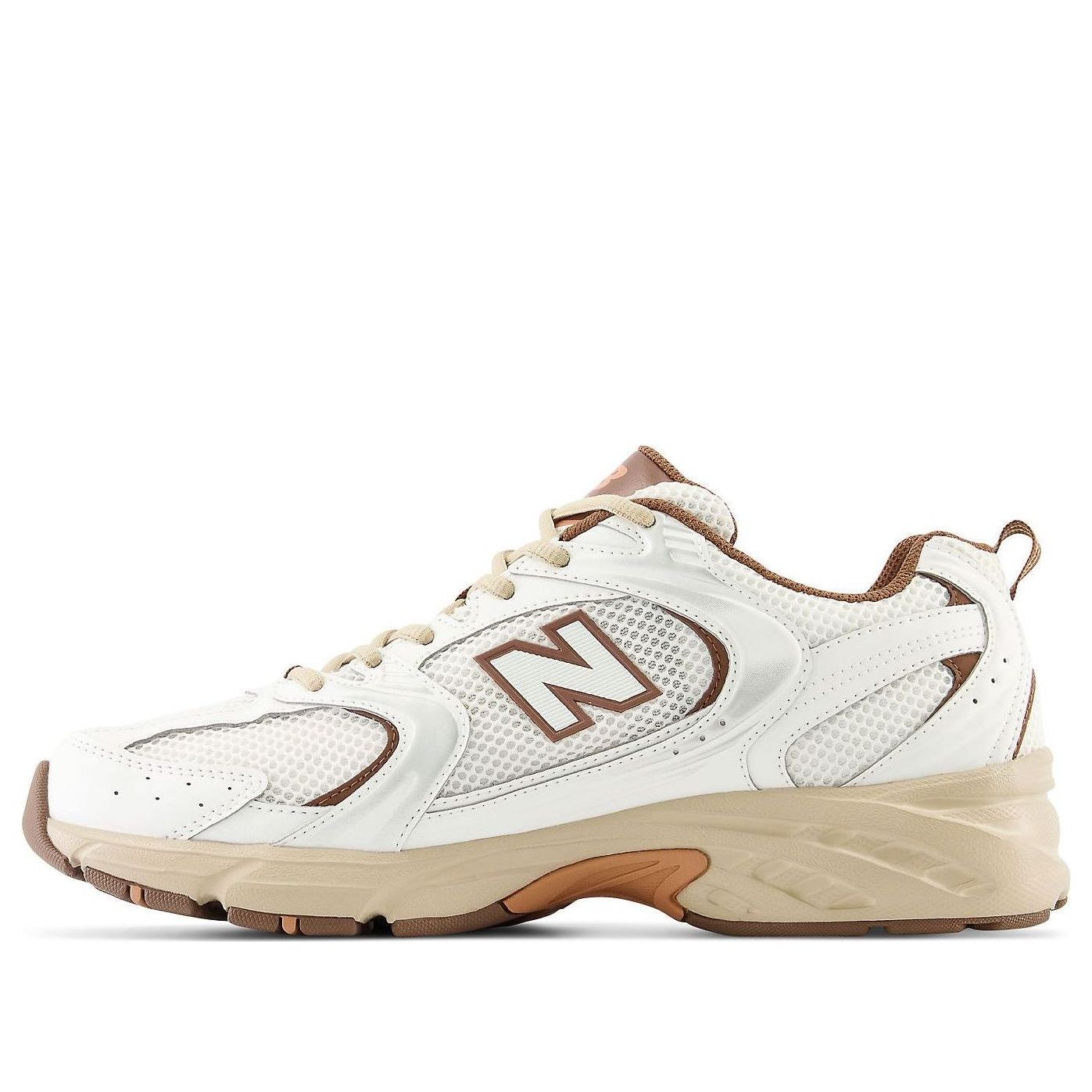 New Balance 530 x Niko and 'Off White Brown' MR530NI