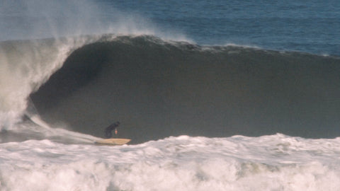 Danny Hess Noriega Quad - Futures Compatible (Solid Fiberglass