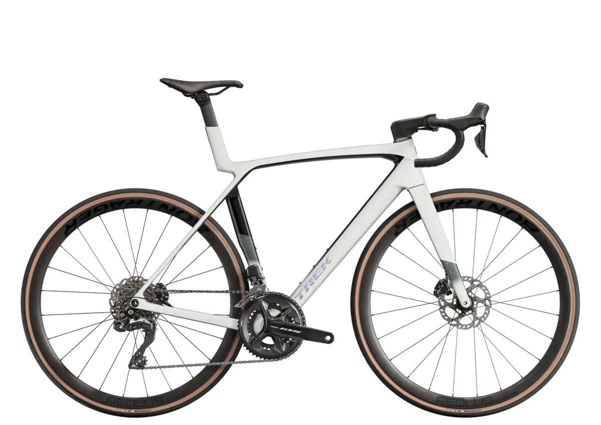 TREK Madone SL 6 Gen 8 - Piermont Bicycle Connection
