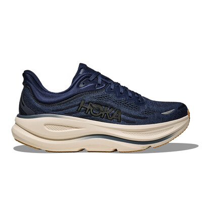 Hoka Bondi 9 Men's Running Shoes - SS26 | SportsShoes.com