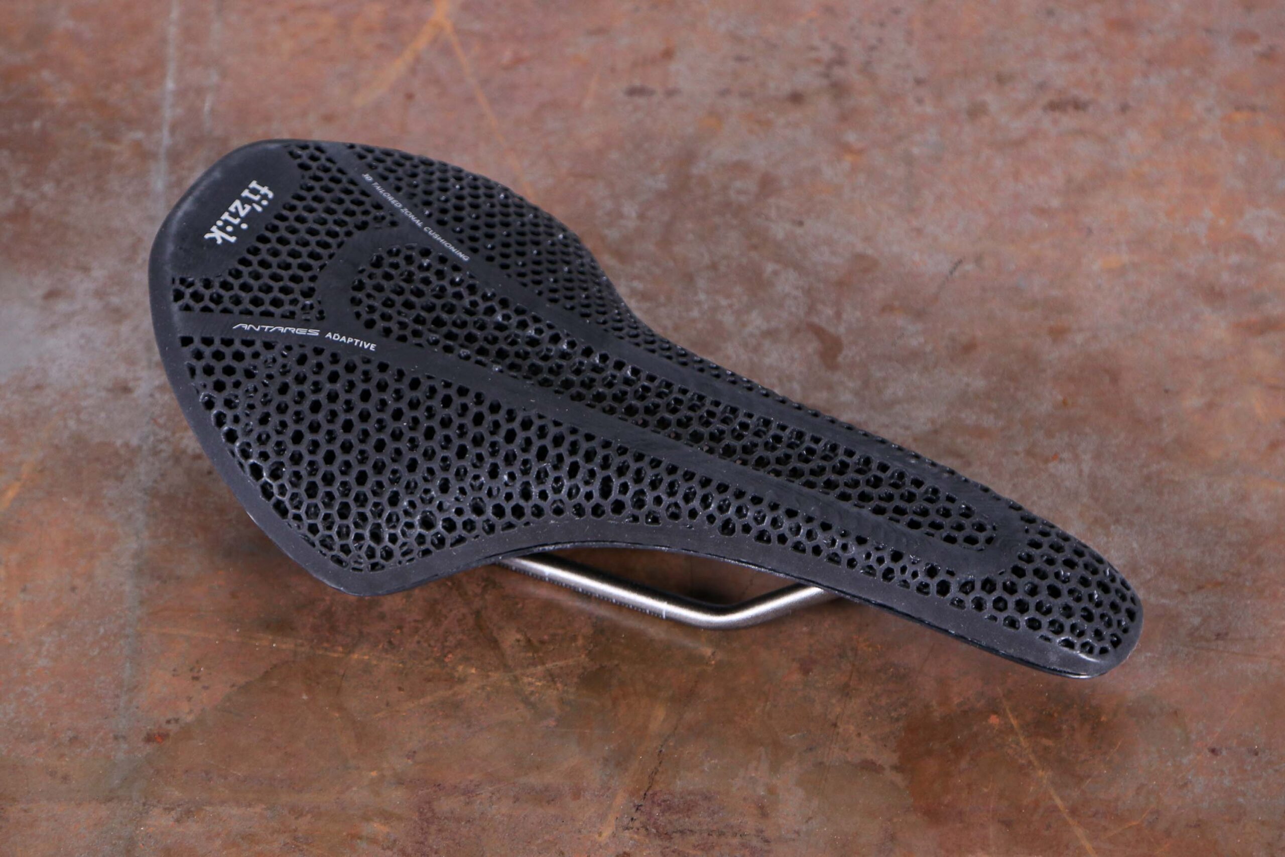 Fizik Vento Antares Adaptive R3 saddle - Cycling News | Bike