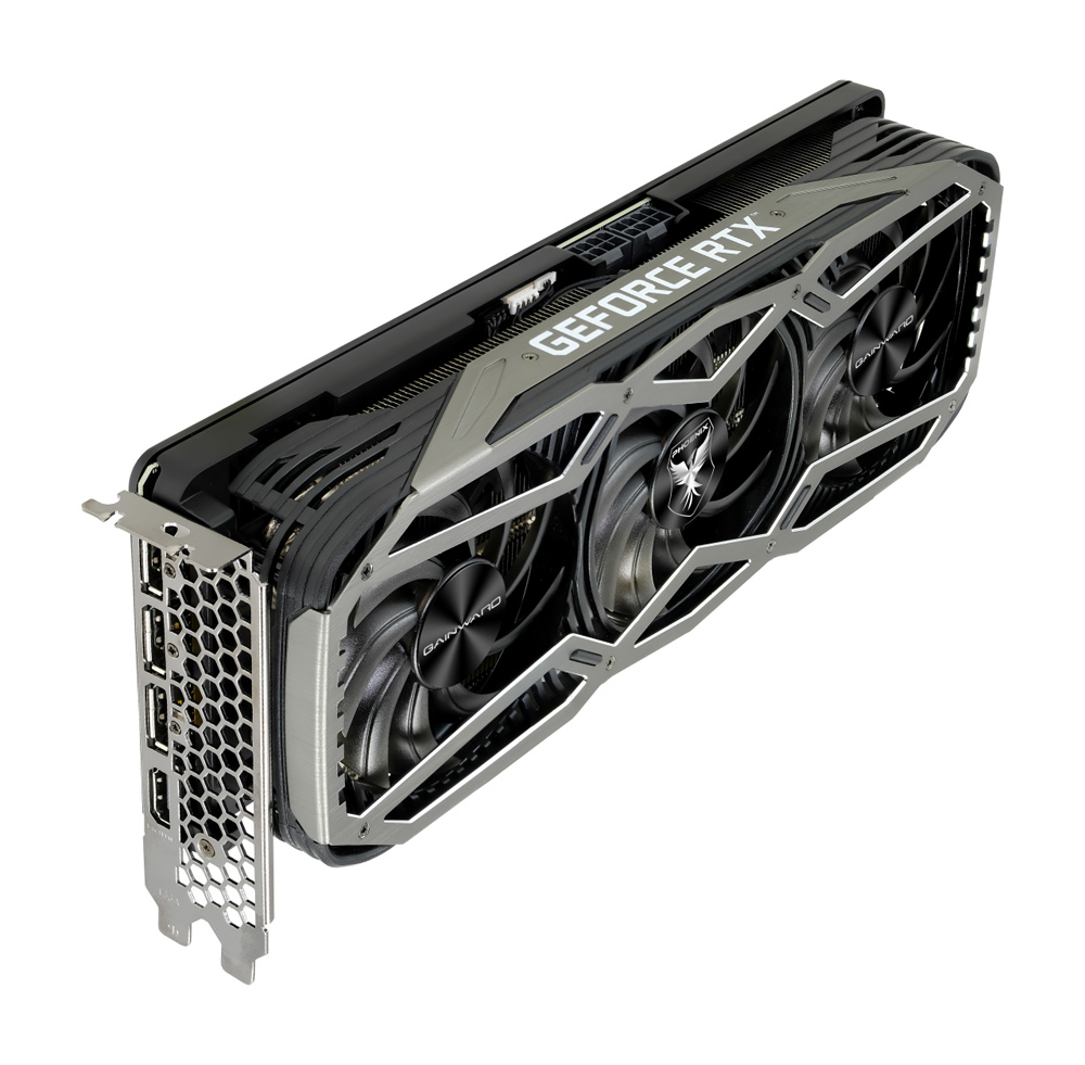 Gainward ゲインワード GAINWARD GeForce RTX3070Ti PHOENIX