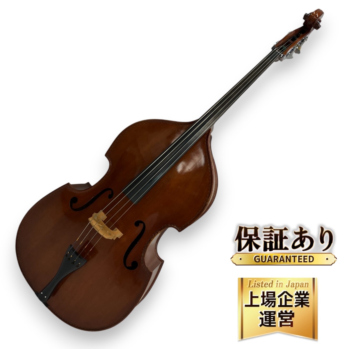 ORIENTE 弦楽器」の買取実績・相場-楽器買取なら高く売れるドットコム