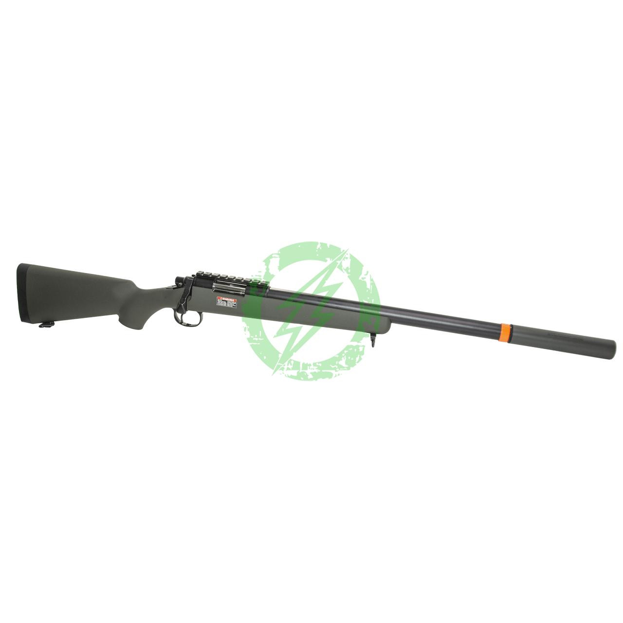Tokyo Marui Olive Drab VSR-10 G-SPEC