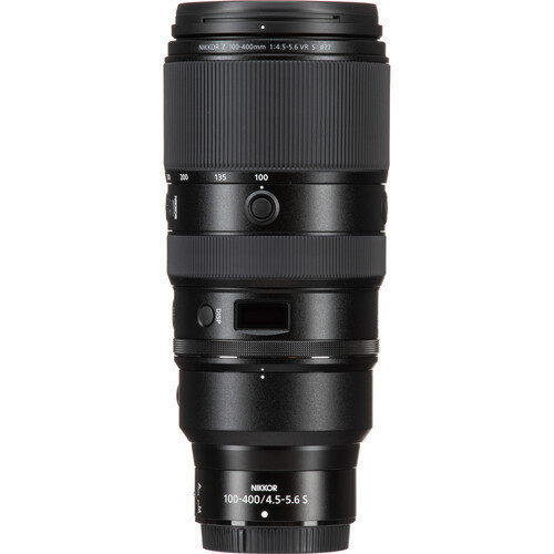 Nikon Z 70-200mm F2.8 VR S