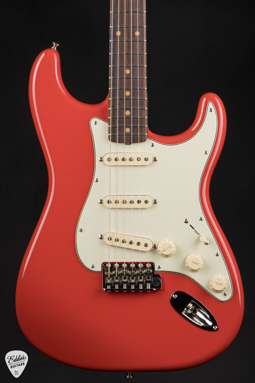 Fender Limited Edition American Vintage II 1961 Stratocaster