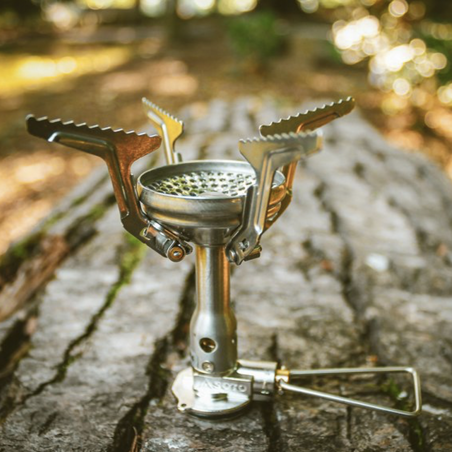 SOTO Amicus Stove | Litesmith
