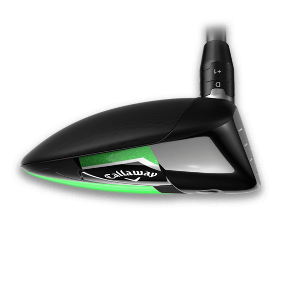 ELYTEフェアウェイウッド