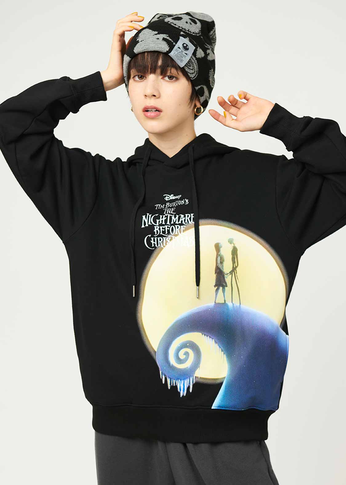 フィナーレ｜パーカー｜ユニセックス｜グラニフ(graniph)公式