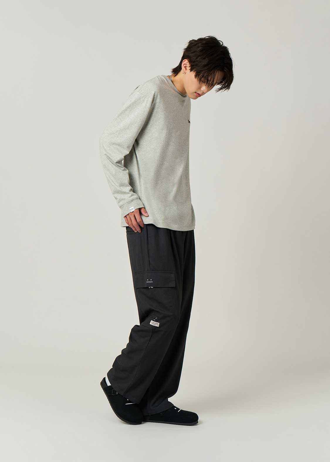 GOSENハイジャパジャージOサイズ 値下げ可能 GOSENハイジャパジャージO