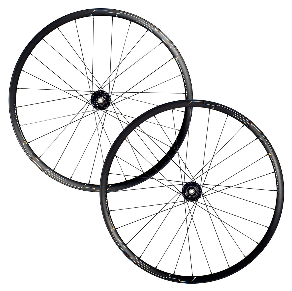 HED Belgium G 700c Chris King R45D Gravel Wheelset – Chris King