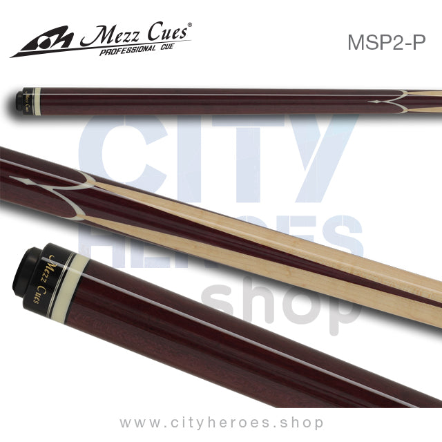 MEZZ CUE MSP-2シリーズ MEZZ CUE MSP-2シリーズ