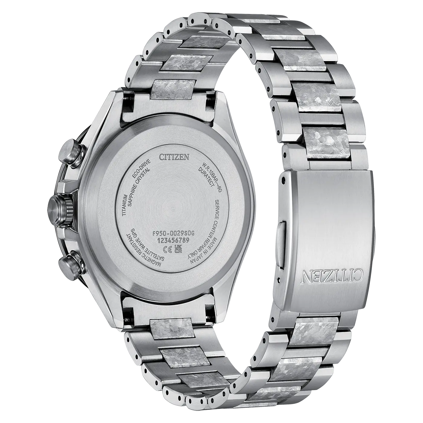 CC4076-65A - Citizen Watch