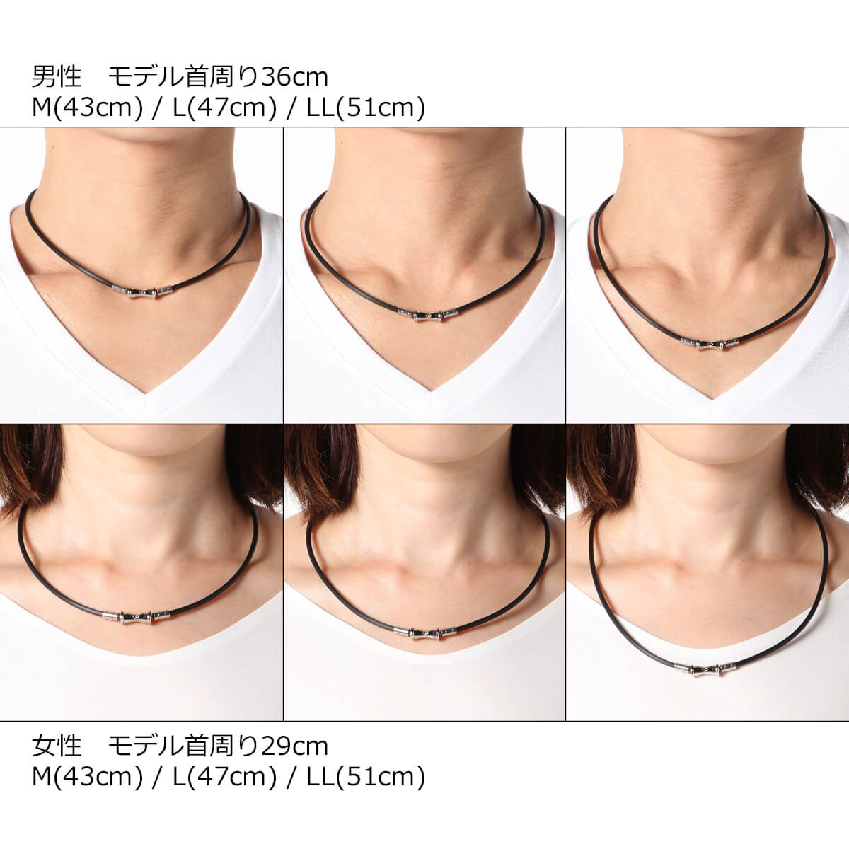 コラントッテ TAO ネックレス スリム RAFFI mini【シャンパンゴールド