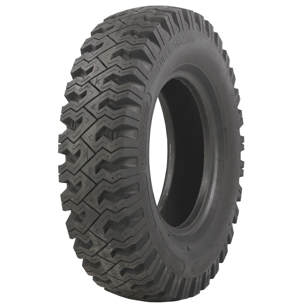 STA Super Traxion G78-15 Tire