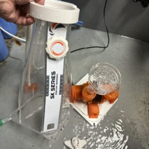 MJ-SK200 60-90cm水槽に最適な省スペース、高性能最新プロテイン