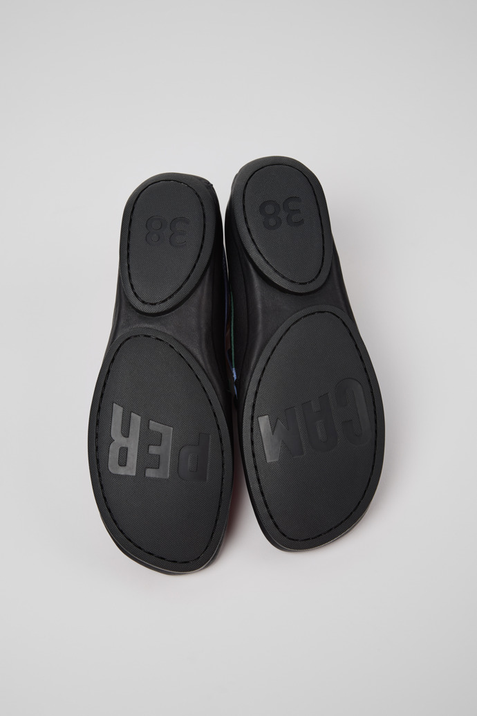 Twins | レディース フラットシューズ | カンペール（Camper）公式