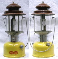 1960s Dura Camp 732 Japan | Classic Pressure Lamps & Heaters