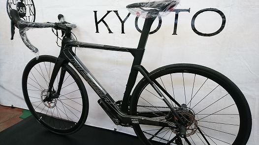 MERIDA（メリダ） 2019 REACTO DISC 4000｜サイクルスポーツ京都（京都