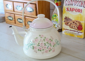 イマンホーロー 2点 イマンホーロー 2点 イマンホーロー 2点 イマン