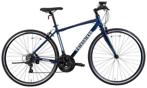 展示・在庫車検索 クロスバイク THIRDBIKES (サードバイクス