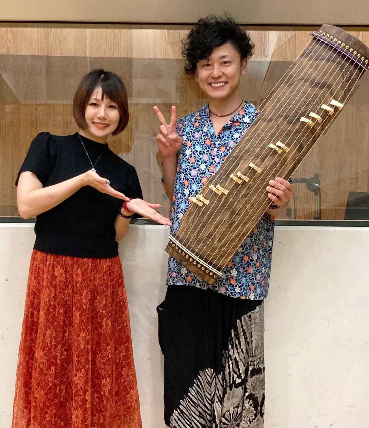 和楽器バンド 蜷川べにのeasy going～和の響き」#20 - FM大阪 85.1