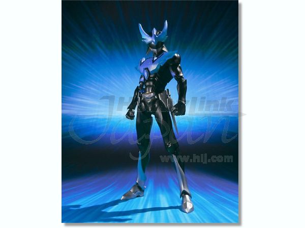 Manga Realization ウイングマン Animation Ver. | HLJ.co.jp