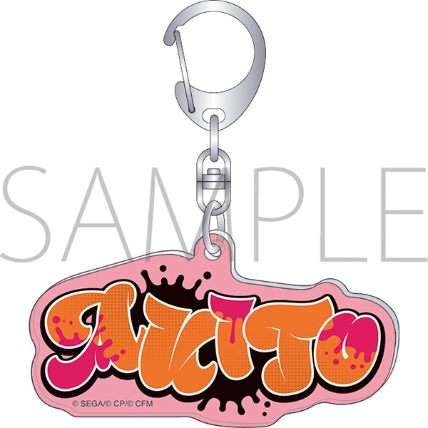 プロジェクトセカイ カラフルステージ！ feat. 初音ミク ネーム