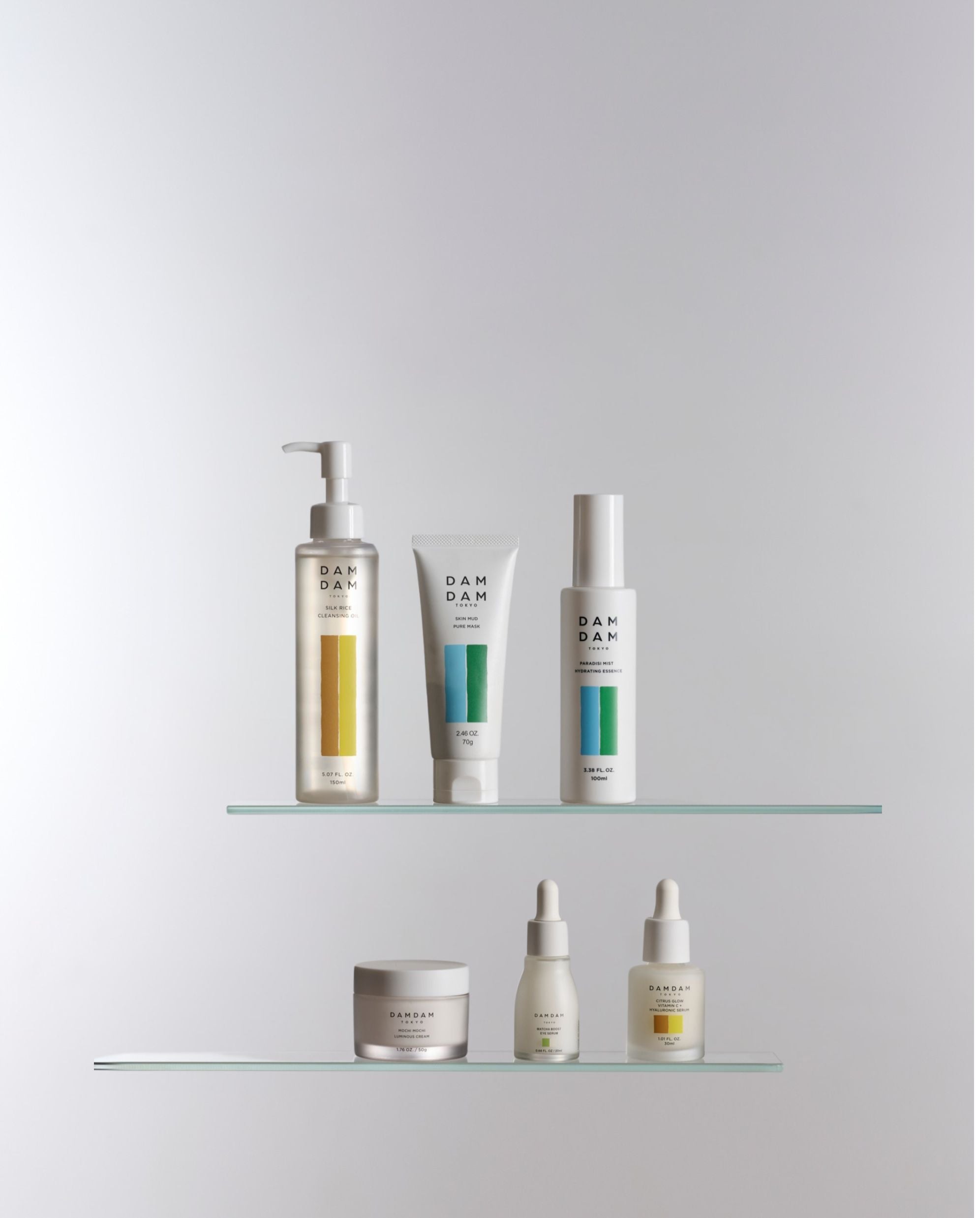 DAMDAM_CompleteRitualtheSix.