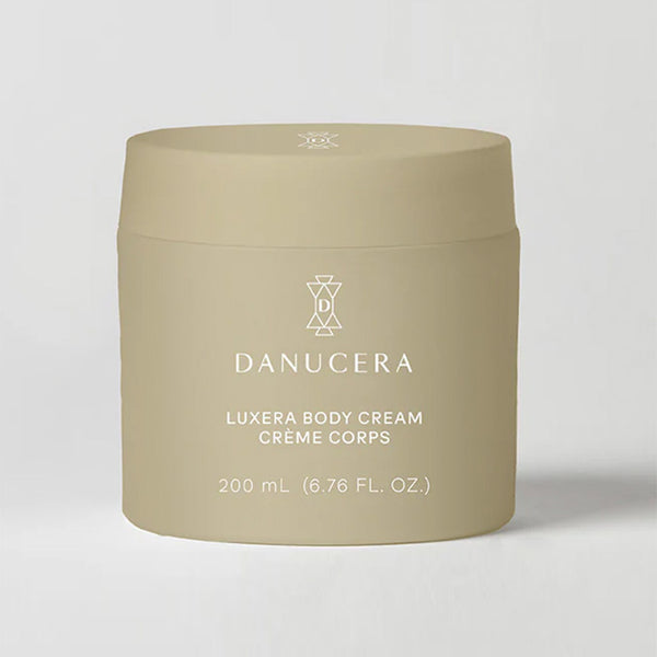 Luxera Body Cream - Hydrating & Restorative Body Cream | Danucera