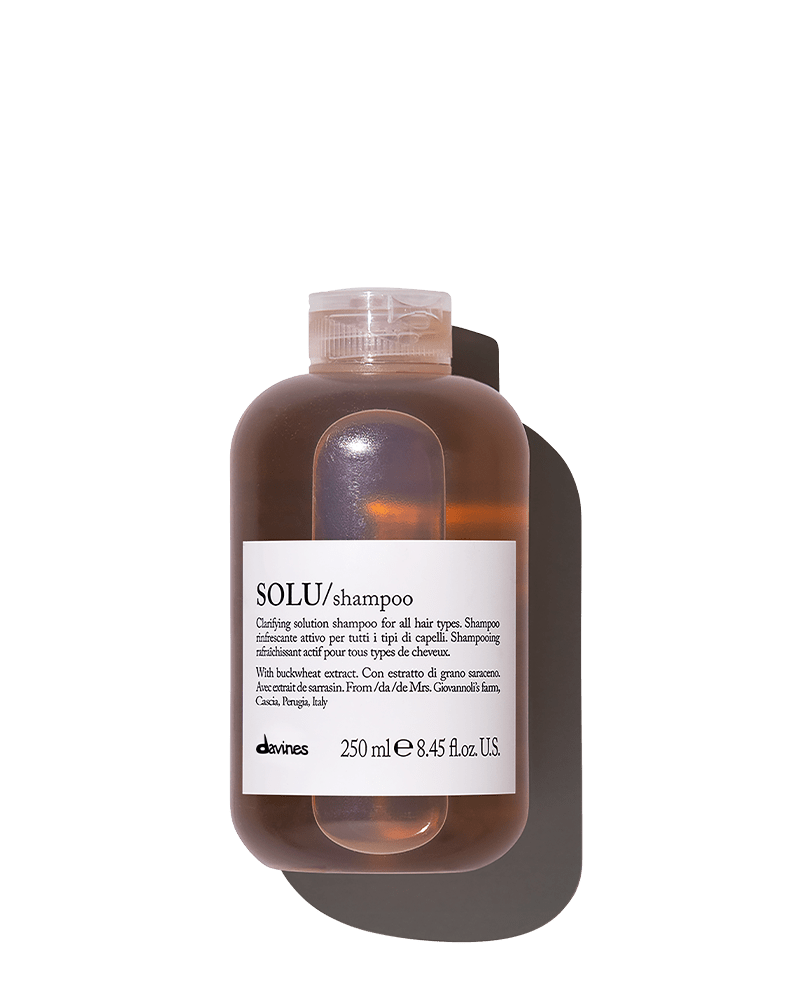 ナチュラルテック シャンプー＜RP＞ | Davines公式オンラインショップ