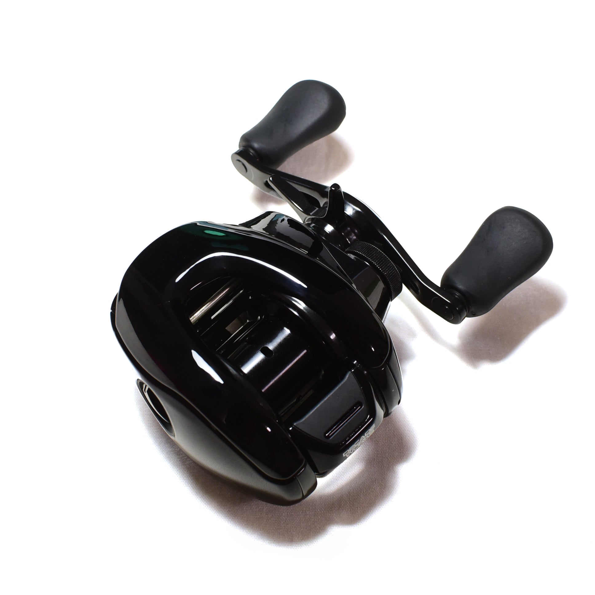 DWS CUSTOMREEL – DECADEWORKS™