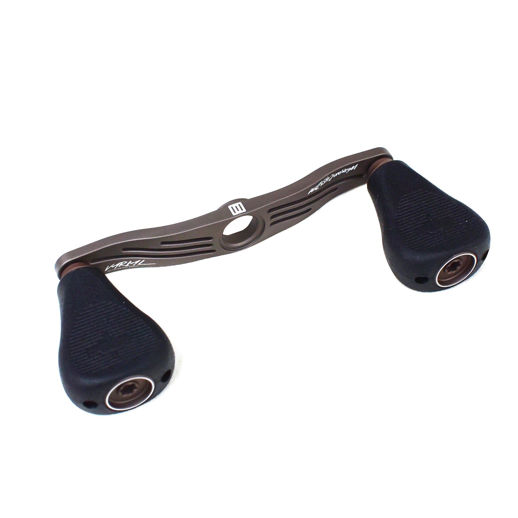 バリアルフラットノブ サンド SU DRT WCZ ハンドルノブ バリアル