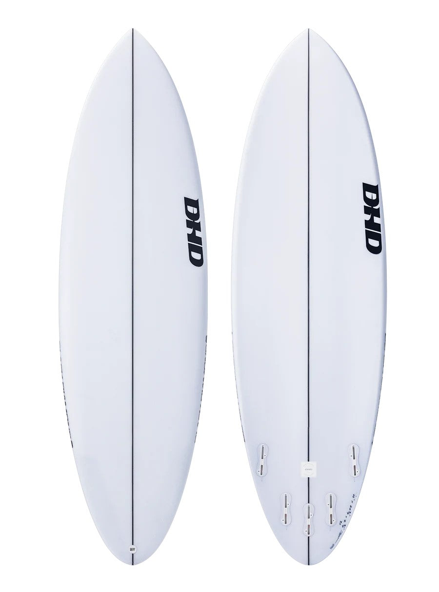 DHD DREAMWEAVER ショートボード 5'10 Dreamweaver – DHD SURF JAPAN