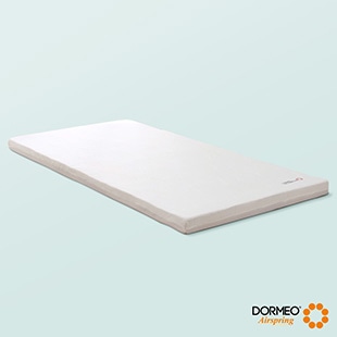 ドルメオ エアースプリングのレビュー/クチコミ - ダイレクトテレショップ