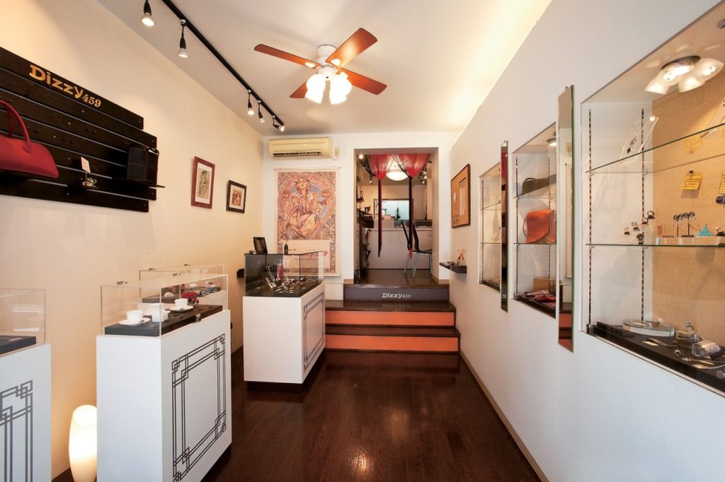 世界で一つだけの指輪を！高松のオーダーメイドジュエリー専門店