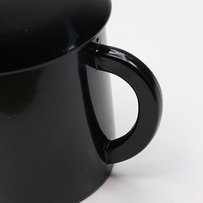 丸湯筒 大 そば湯 蕎麦湯 （500cc） – エビスヤカナモノテン.COM