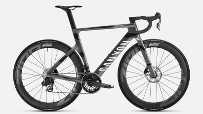 Aeroad CF SLX 8 AXS SPEED | CANYON US