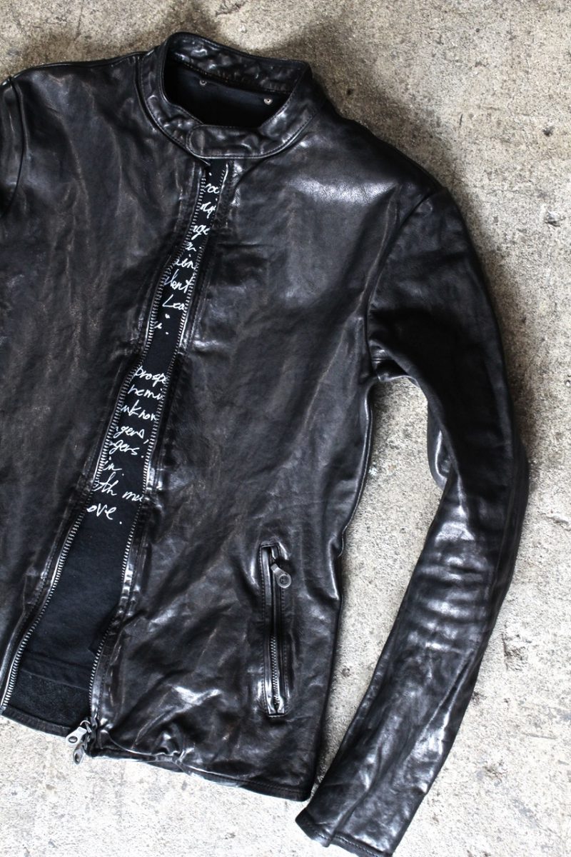 BACKLASH × GULLAM. GULLAM Exclusive. GU-1254-01. Single Riders