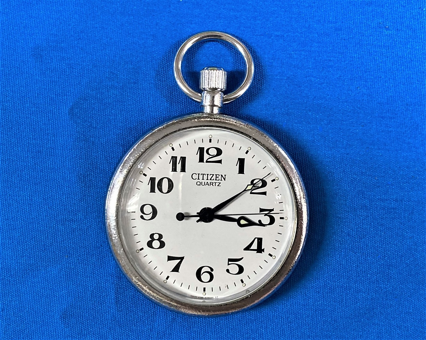 ワ*フ様 CITIZEN JR 懐中時計 2 ワ*フ様 CITIZEN JR 懐中