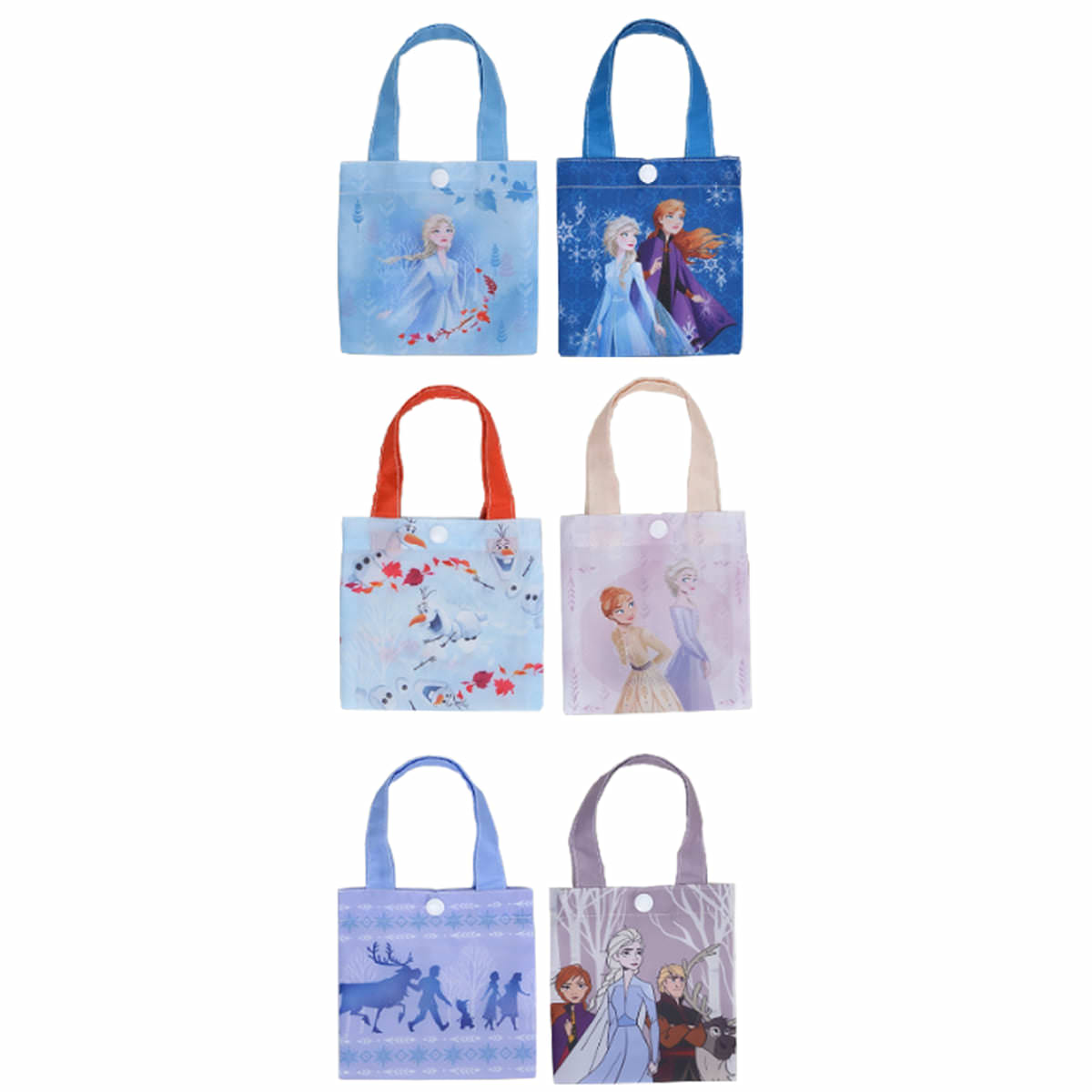 コンパクトに折りたたんで持ち歩ける！セガプライズ ディズニー「アナ