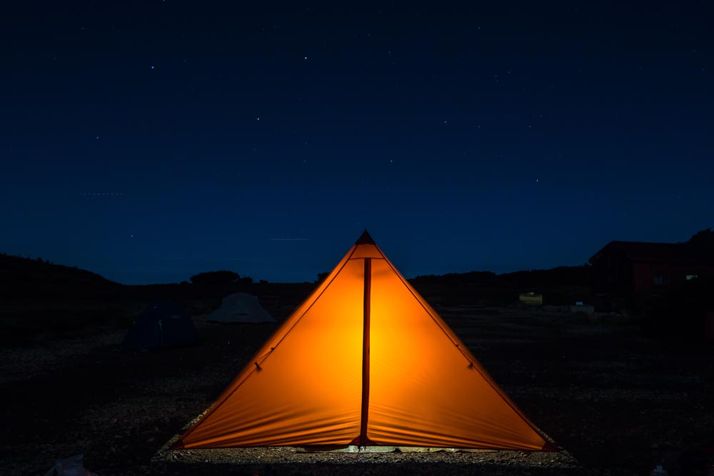 フロントレンジ オレンジ｜MSR