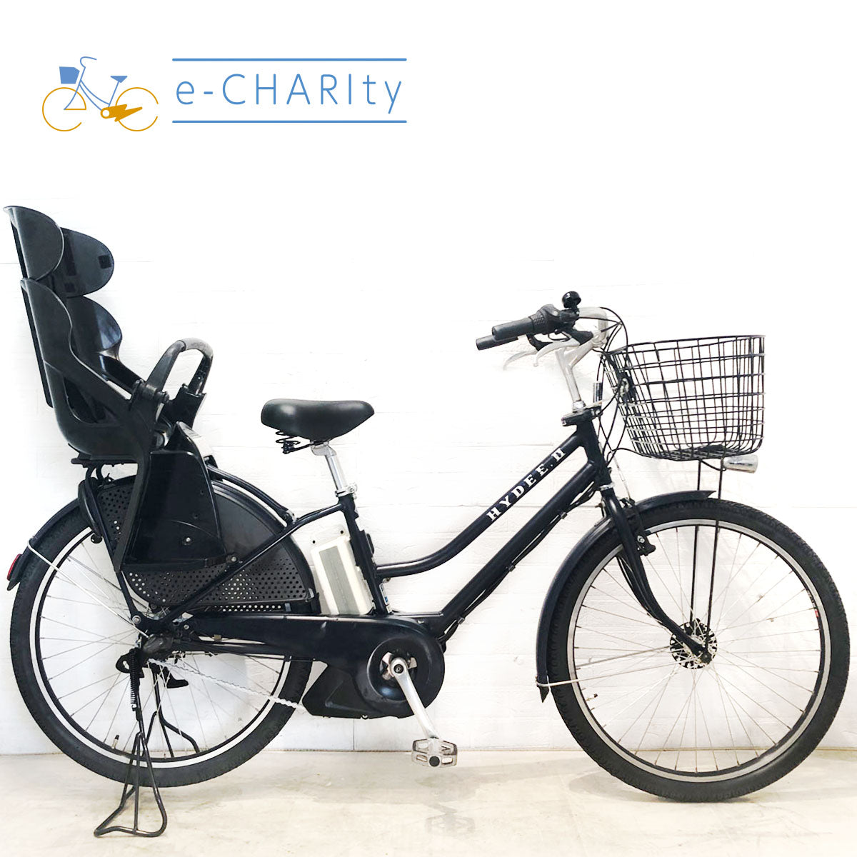 横浜在庫中古電動自転車特価｜パナソニック・ヤマハ・ブリヂストン