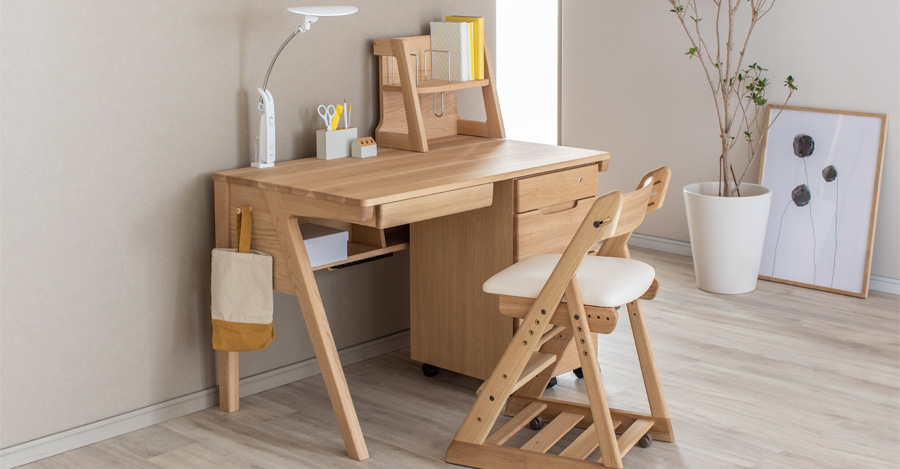 と*ん様 kariokuカリモク☆デスク☆SS4439MHG☆木製家具☆ デスク・机